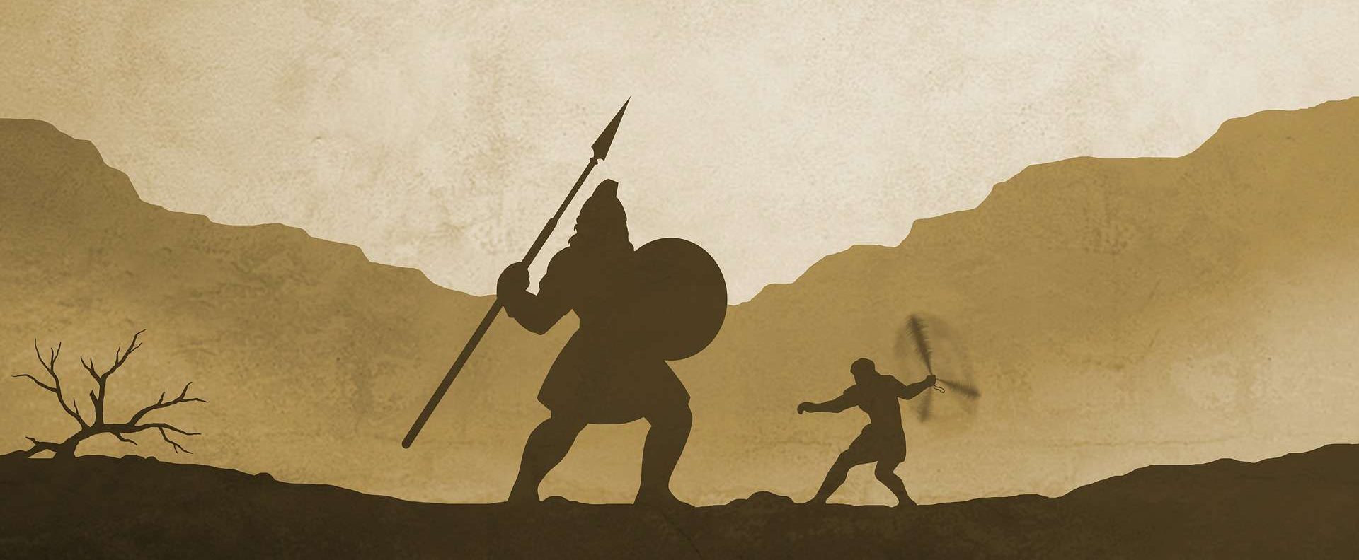 Goliath