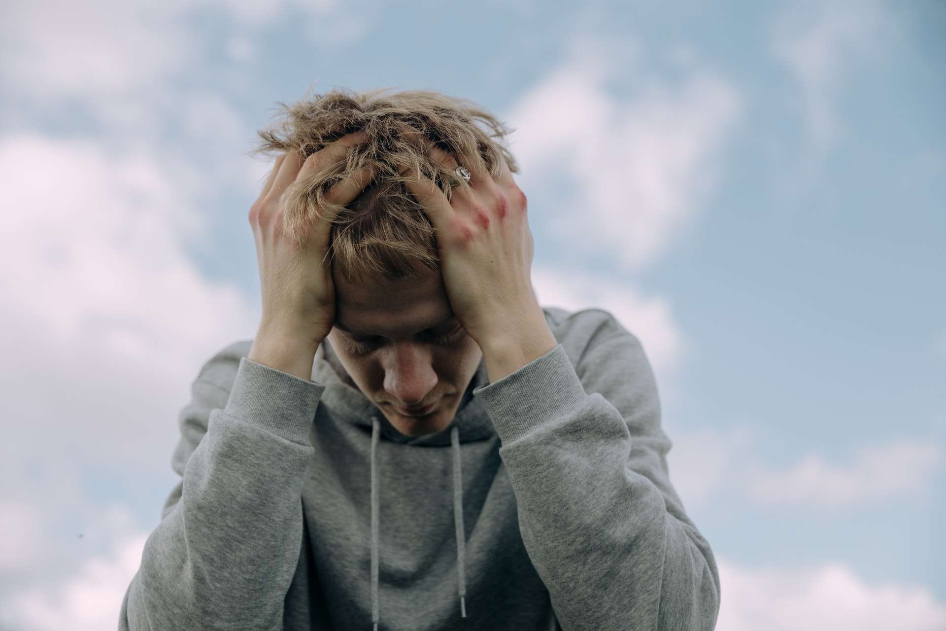 Overcoming Guilt and Shame