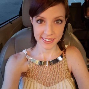 Picture of Katy Fitzgerald
