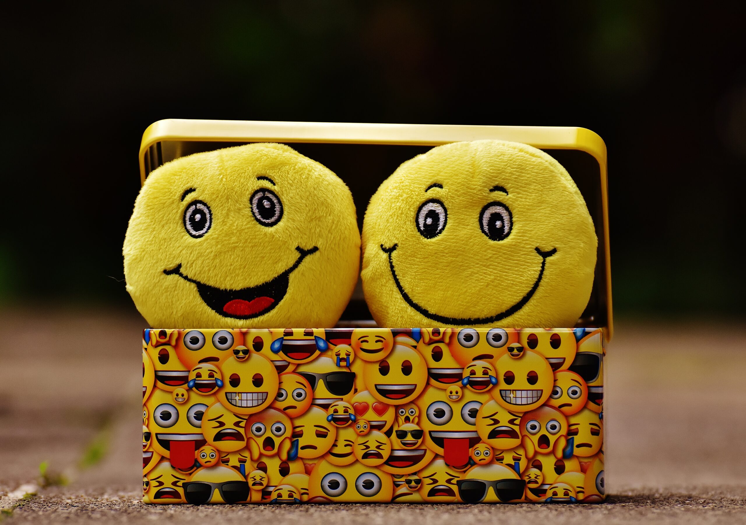 DONT WORRY BE HAPPY BLOG