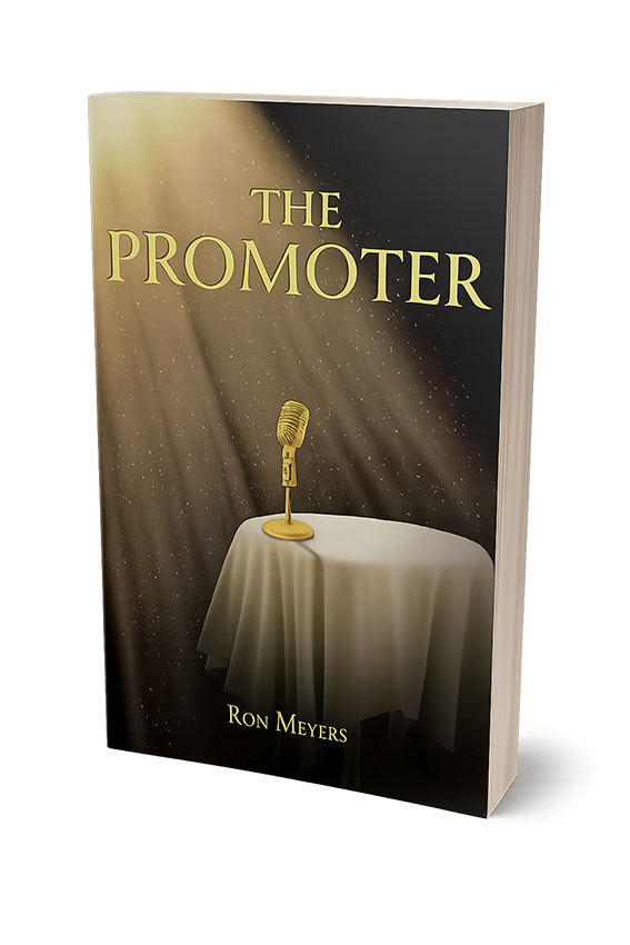 The Promoter Book